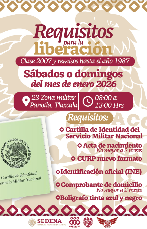 Imagen de convocatoria